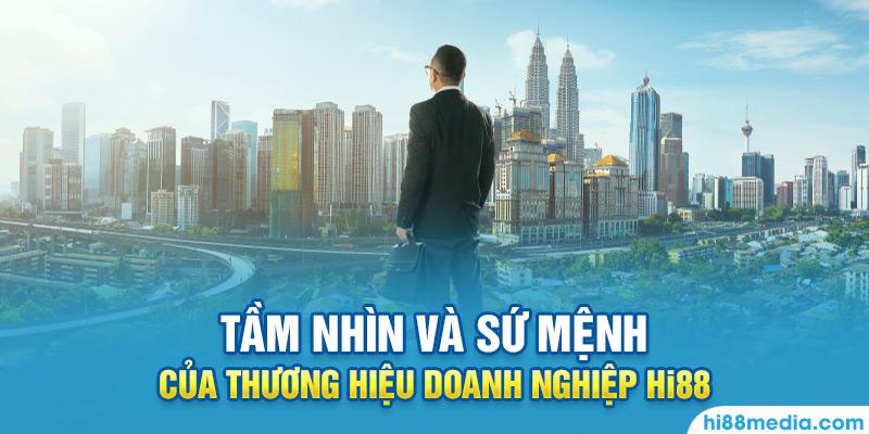 Khám Phá Thế Giới Giải Trí Tại Hi88 - Nơi Đem Lại Niềm Vui Và Cảm Hứng