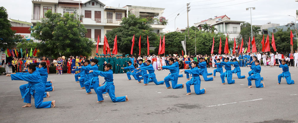 Bắc Giang, TP Bắc Giang, ngày hội, toàn dân bảo vệ an ninh tổ quốc