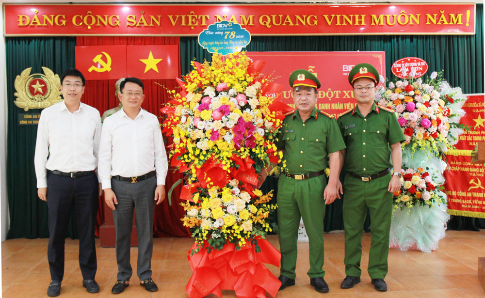 công an tỉnh bắc giang, giả danh nhân viên ngân hàng lừa đảo chiếm đoạt tài sản, lừa đảo trên không gian mạng