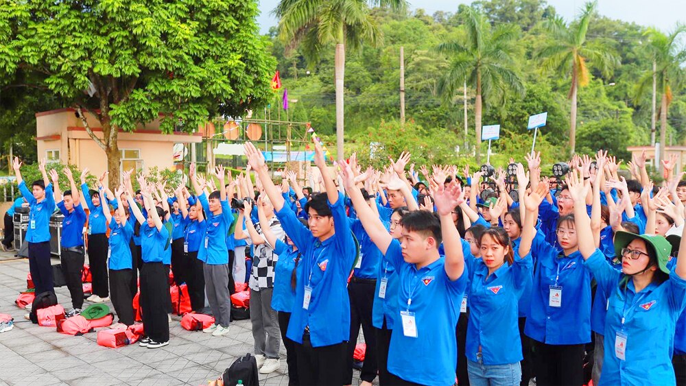 tin tức bắc giang, tỉnh bắc giang, bộ quy tắc ứng xử văn hóa nơi công cộng, môi trường mạng, phát huy thuần phong, mỹ tục, nếp sống văn hóa,truyền thống văn hóa,  đời sống văn hóa, gương người tốt, việc tốt