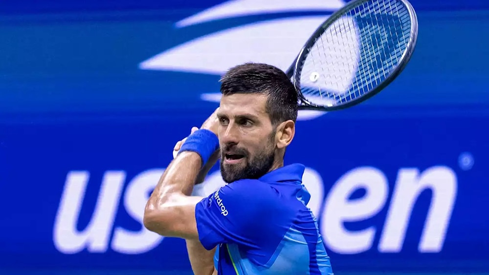 Mỹ,Novak Djokovic,Mỹ Mở rộng,Carlos Alcaraz