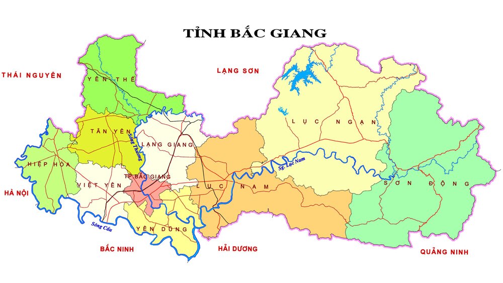 dự báo thời tiết, bắc giang, tin tức bắc giang, đêm, ngày,  nhiệt độ, ảnh hưởng, khu vực phía đông,  Sơn Động, Lục Ngạn, Hiệp Hòa, Tân Yên, Yên Thế, Lục Nam,