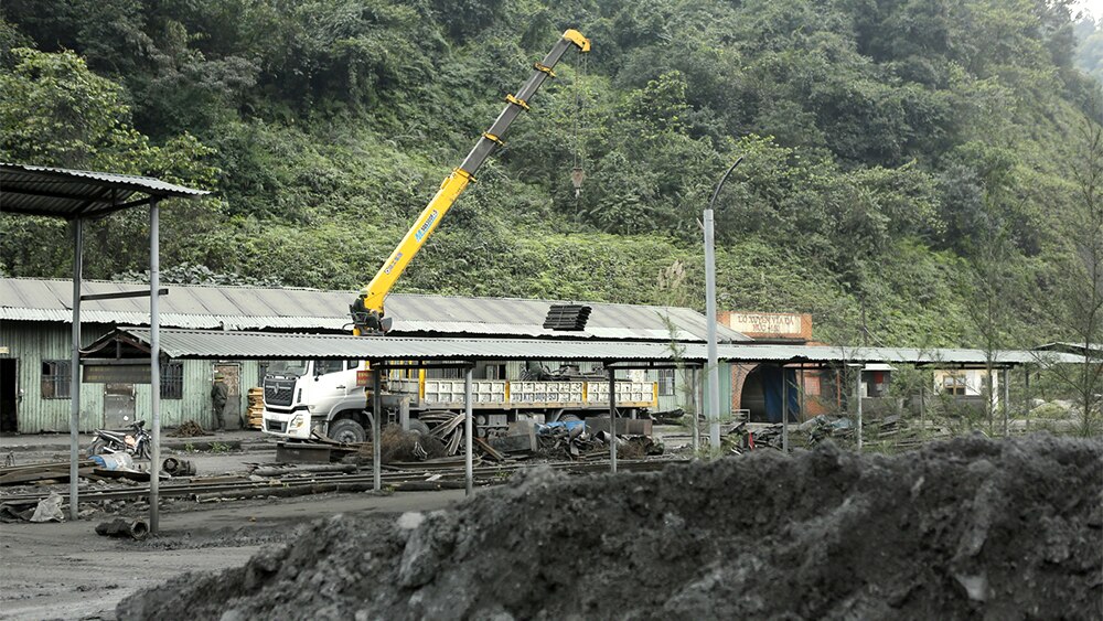 tin tức bắc giang, tỉnh bắc giang, công tác quản lý nhà nước, tài nguyên khoáng sản, khai thác khoáng sản, vật liệu xây dựng, sự cố môi trường, mùa mưa bão,  thất thoát ngân sách