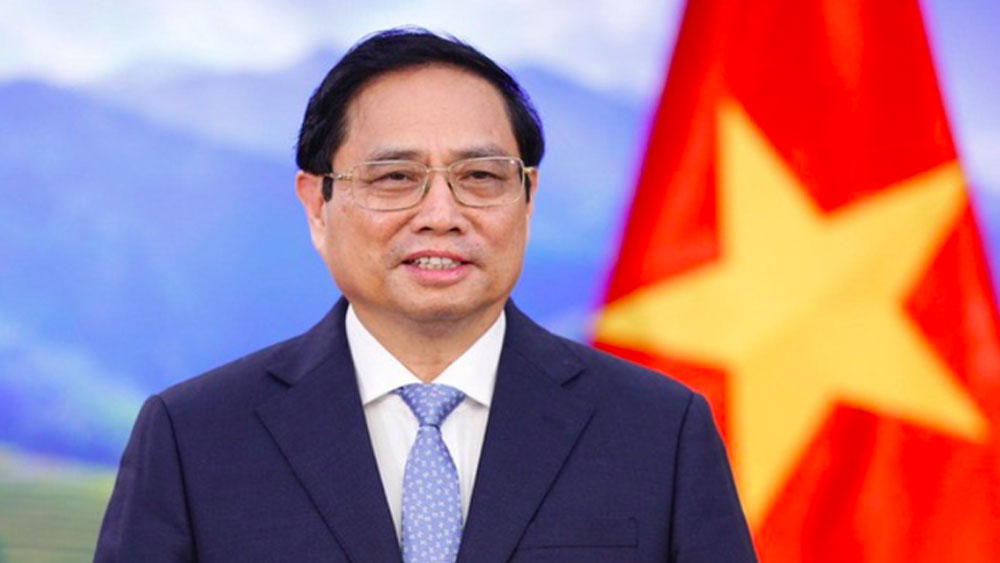 Thủ tướng Chính phủ Phạm Minh Chính, Hội nghị Cấp cao ASEAN lần thứ 43, nước Chủ tịch ASEAN 2023,