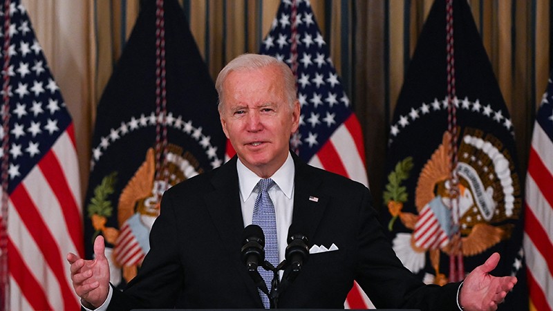 Tổng thống Mỹ Joe Biden , Tổng thống Joe Biden , Tổng thống Mỹ