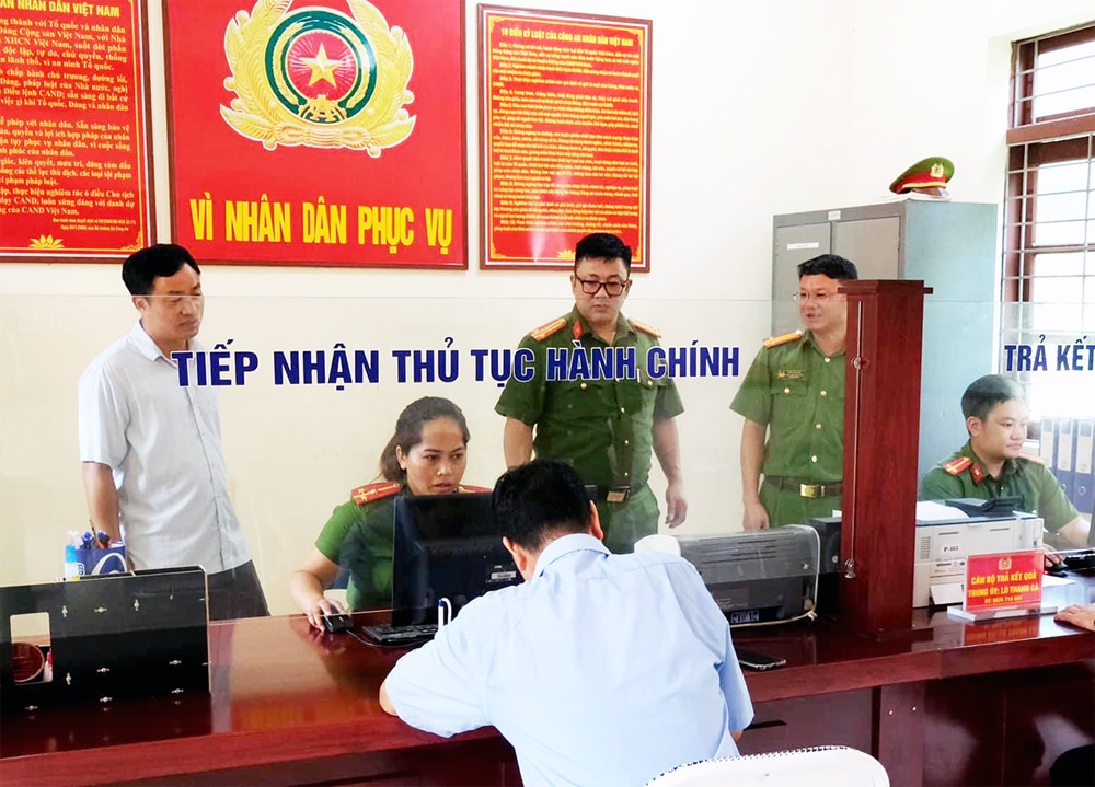 tin tức bắc giang, bắc giang, nghị định số 56, đầu tư kinh doanh, công an tỉnh, an ninh trật tự, trật tự xã hội ,quy định pháp luật, vi phạm pháp luật