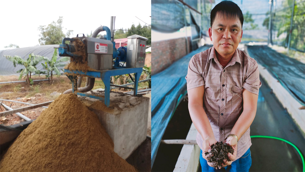 cuộc thi sáng tạo kỹ thuật nhà nông, giải pháp, tin tức về nông dân, hội nông dân tỉnh, bắc giang