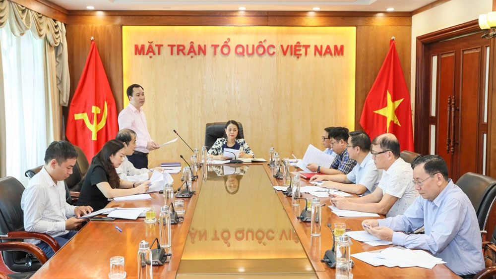 103 tác phẩm, chung khảo Giải báo chí toàn quốc lần thứ tư về phòng, chống tham nhũng, tiêu cực