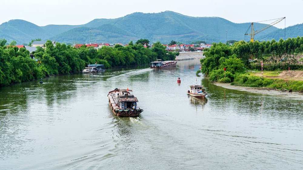 tin tức bắc giang, bắc giang, sông thương, phủ lạng thương, đảng cộng sản đông dương, chiến sĩ cách mạng, hội thanh niên cách mạng,khởi nghĩa cách mạng tháng tám,