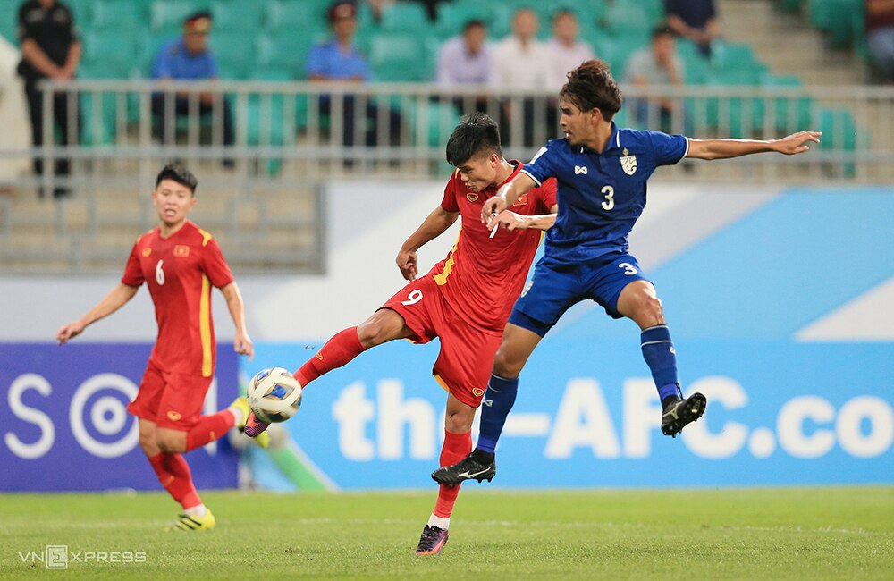 U23 Việt Nam,Philippe Troussier,HLV Philippe Troussier,Đội tuyển bóng đá U23 Việt Nam,U23 châu Á 2024,Vòng loại U23 châu Á 2024