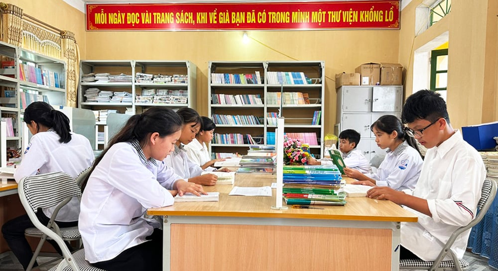 tin tức bắc giang, bắc giang, đầu tư nguồn lực, nâng chất lượng dạy và học, vùng khó khăn, chính sách giáo dục, đào tạo, phát triển miền núi, vùng dân tộc thiểu số, chương trình giáo dục phổ thông mới