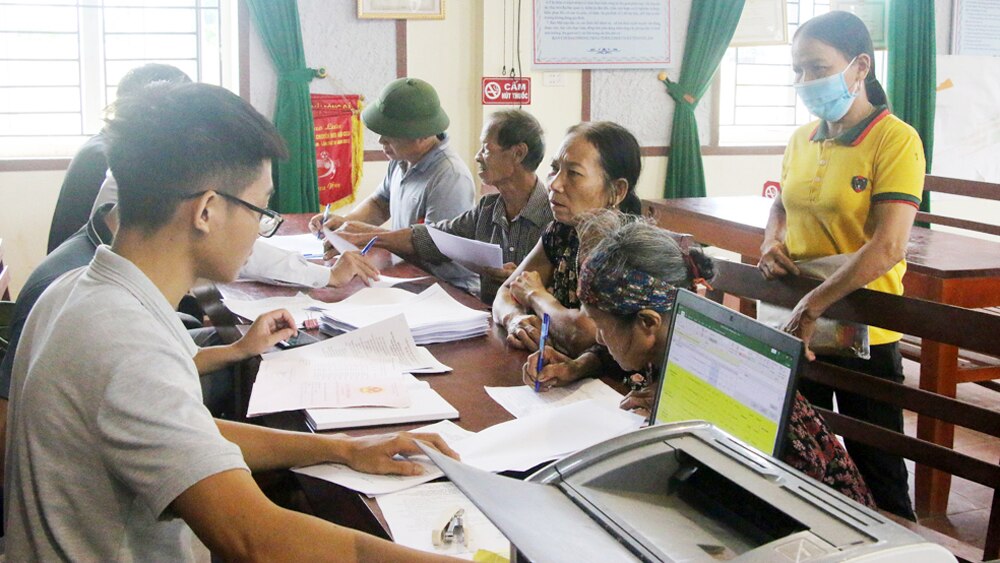 tin tức bắc giang, bắc giang, giải phóng mặt bằng, bám sát cơ sở, chủ động đối thoại, bồi thường, cấp giấy chứng nhận quyền sử dụng đất, đầu tư công khai, minh bạch