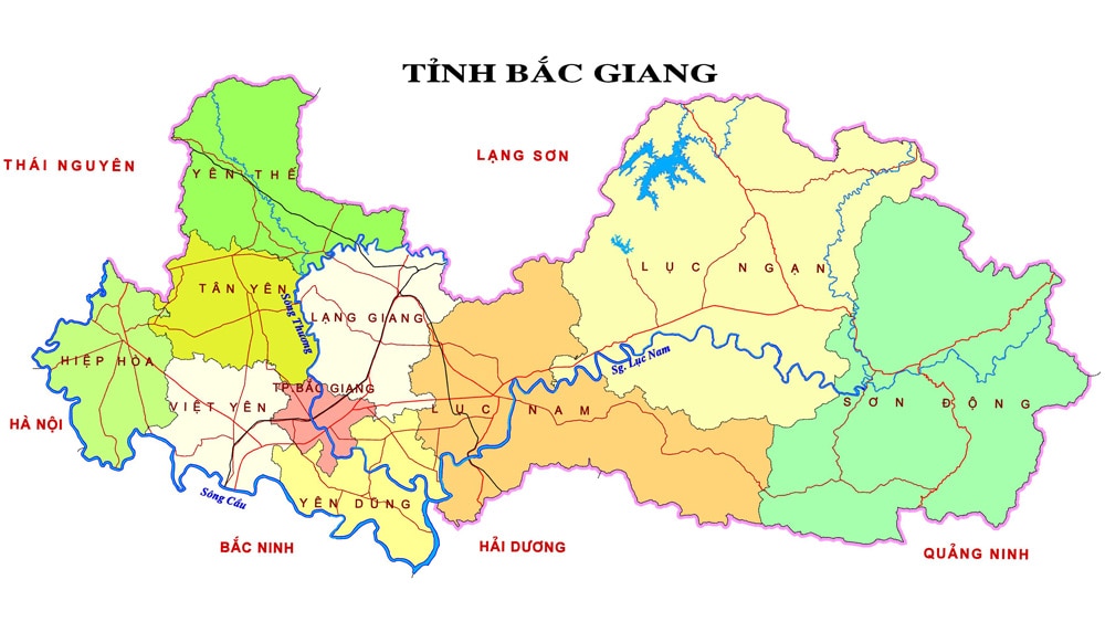 tin tức bắc giang, tỉnh bắc giang, dự báo thời tiết, đêm, ngày,  nhiệt độ, ảnh hưởng, gió đông nam, Hiệp Hòa, Tân Yên, Yên Thế