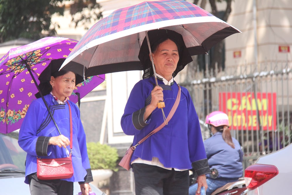 Lục Ngạn, tết độc lập, Quốc khánh, Bắc Giang, thị trấn Chũ, đồng bào dân tộc