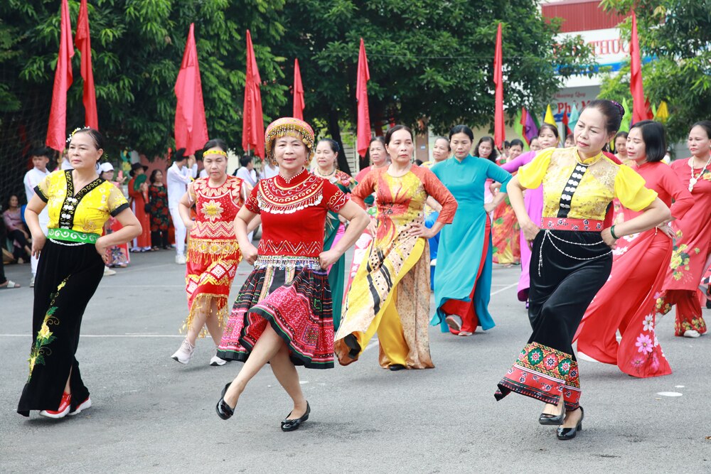 tin tức bắc giang, bắc giang, lan tỏa phong trào, tuổi cao gương sáng, văn hóa truyền thống, phát triển  kinh tế,an ninh trật tự, xây dựng quê hương, lực lượng công an,  khu dân cư,  nông thôn mới