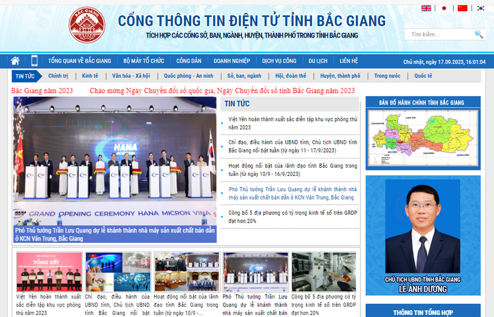 tin tức bắc giang, bắc giang, truyền thông chính sách, phương thức truyền thông, chuyển đổi số báo chí, trang thông tin điện tử, quản trị thông tin truyền thông, công khai, minh bạch, hình thức cung cấp thông tin, báo chí, mạng internet