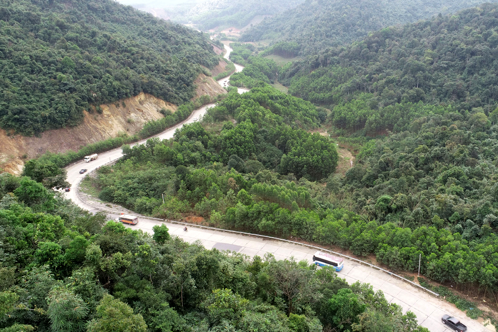 tin tức bắc giang, tỉnh bắc giang, văn hóa, du lịch, tây yên tử, chùa vĩnh nghiêm, quê hương, kỷ niệm,  đền suối mỡ, vùng sinh thái non thiêng Tây Yên Tử