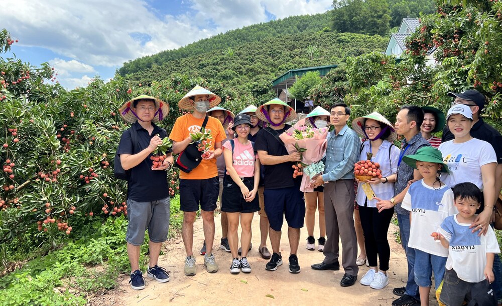 tin tức bắc giang, bắc giang, thu hút đầu tư, giải phóng mặt bằng, cụm công nghiệp, phát triển nông nghiệp, bản đồ công nghiệp, nông nghiệp, du lịch, đẩy liên kết vùng, tạo động lực mới, Hệ thống giao thông