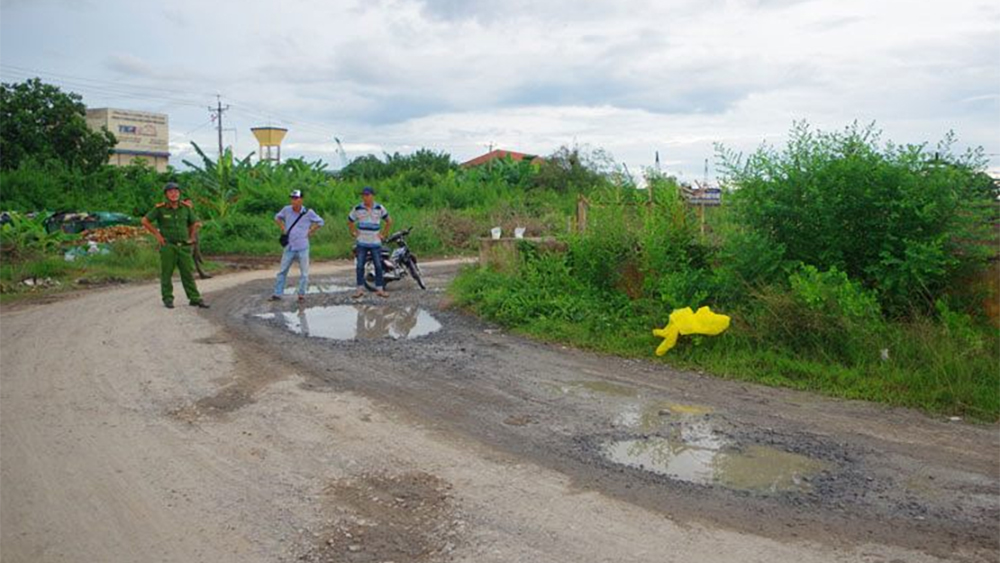 Bắt khẩn cấp, thiếu niên 14 tuổi, bỏ bả chó vào sữa, Tiền Giang