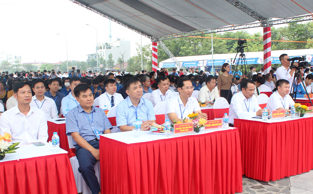 Bắc giang, giáo dục nghề nghiệp, tư vấn, giới thiệu việc làm, việt yên