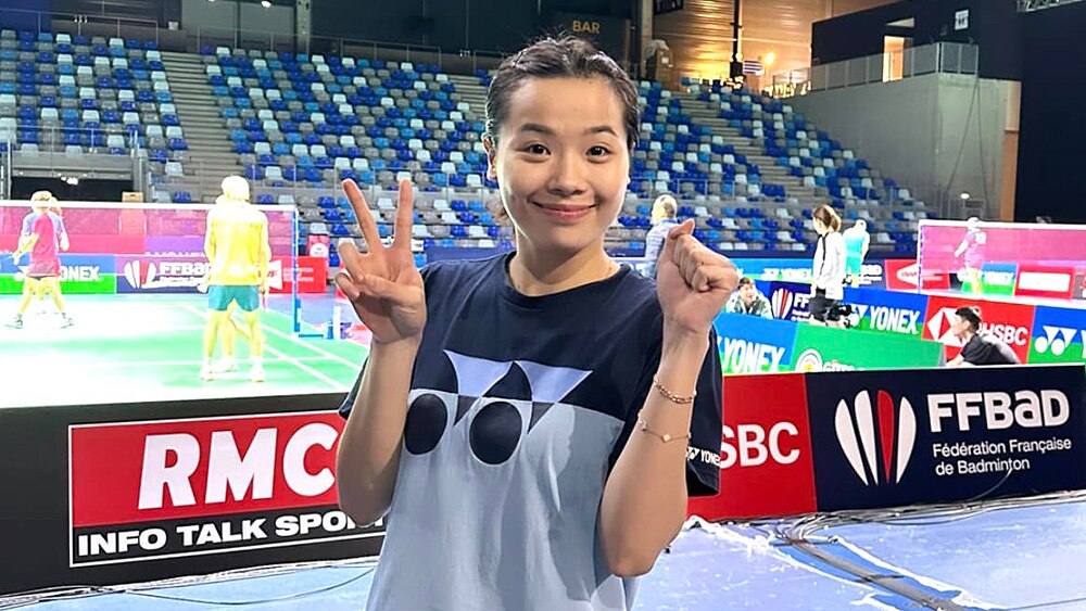 BWF,Nguyễn Thuỳ Linh,Cầu lông,Liên đoàn cầu lông thế giới,Bảng thứ bậc cầu lông thế giới