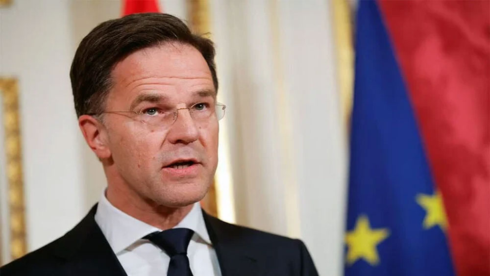 Thủ tướng Hà Lan, thăm chính thức Việt Nam, Mark Rutte