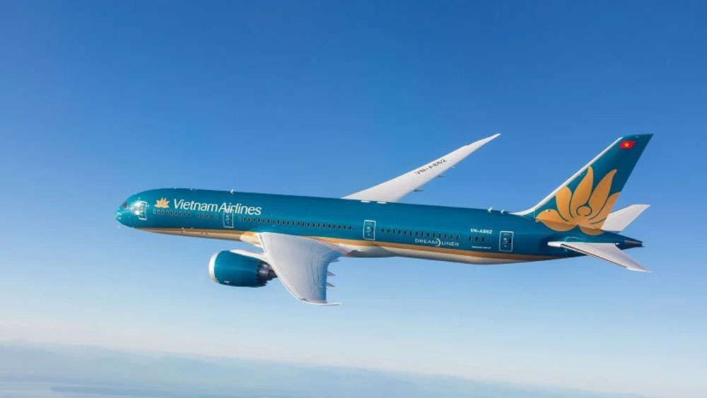 Vietnam Airlines, mở bán vé Tết Nguyên đán, đồng giá 666 nghìn đồng