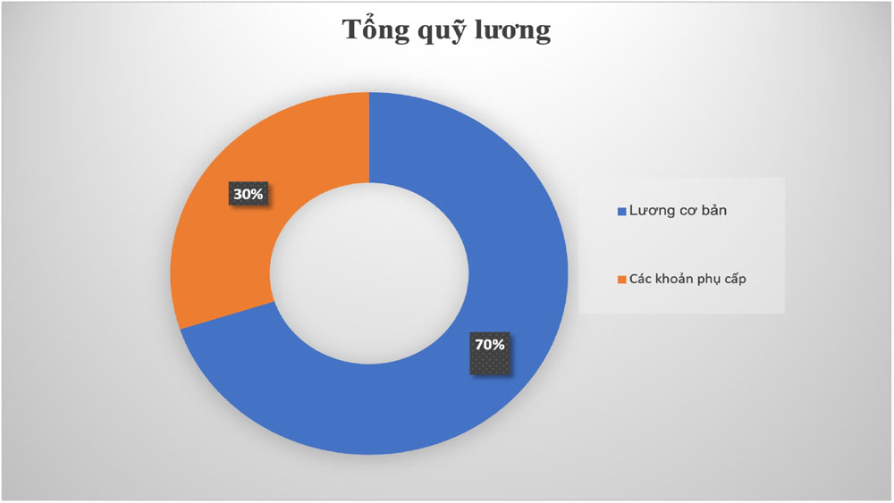 Những điều cần biết, cải cách tiền lương, tăng lương, năm 2024