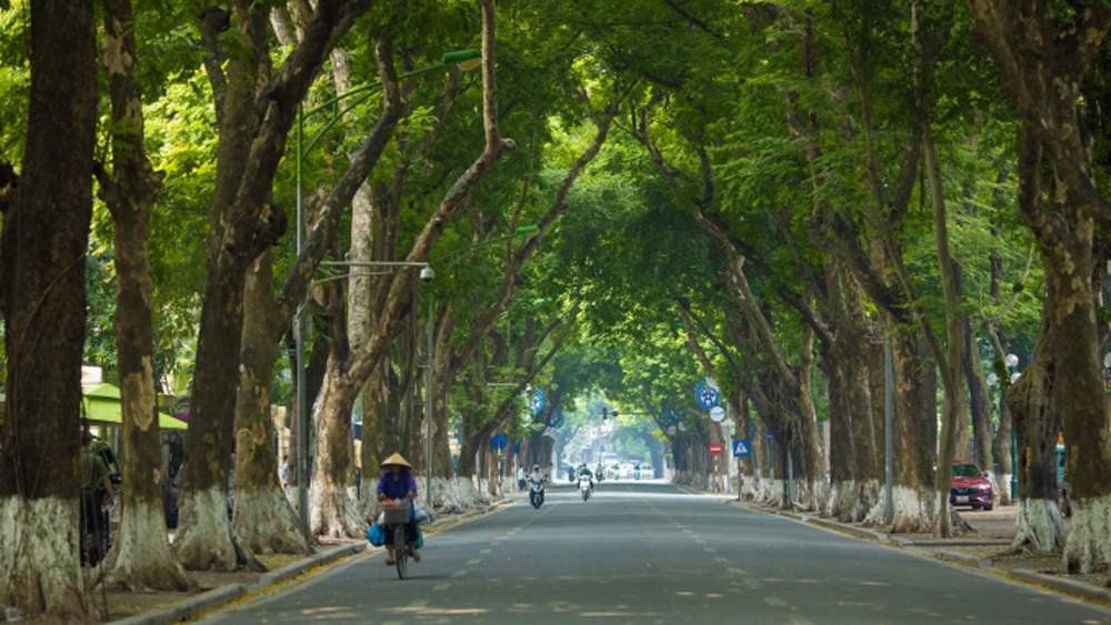 Hà Nội, top 100 thành phố, tốt nhất thế giới, World's Best Cities,  đại diện duy nhất, mức độ đáng sống, sự thịnh vượng