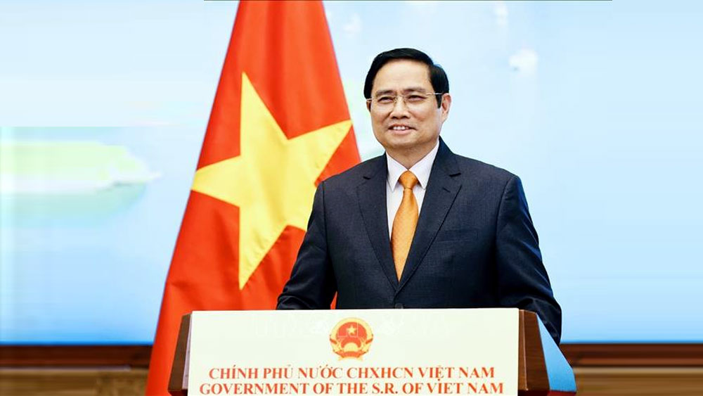 Thủ tướng Phạm Minh Chính, dự COP28, thăm chính thức Thổ Nhĩ Kỳ