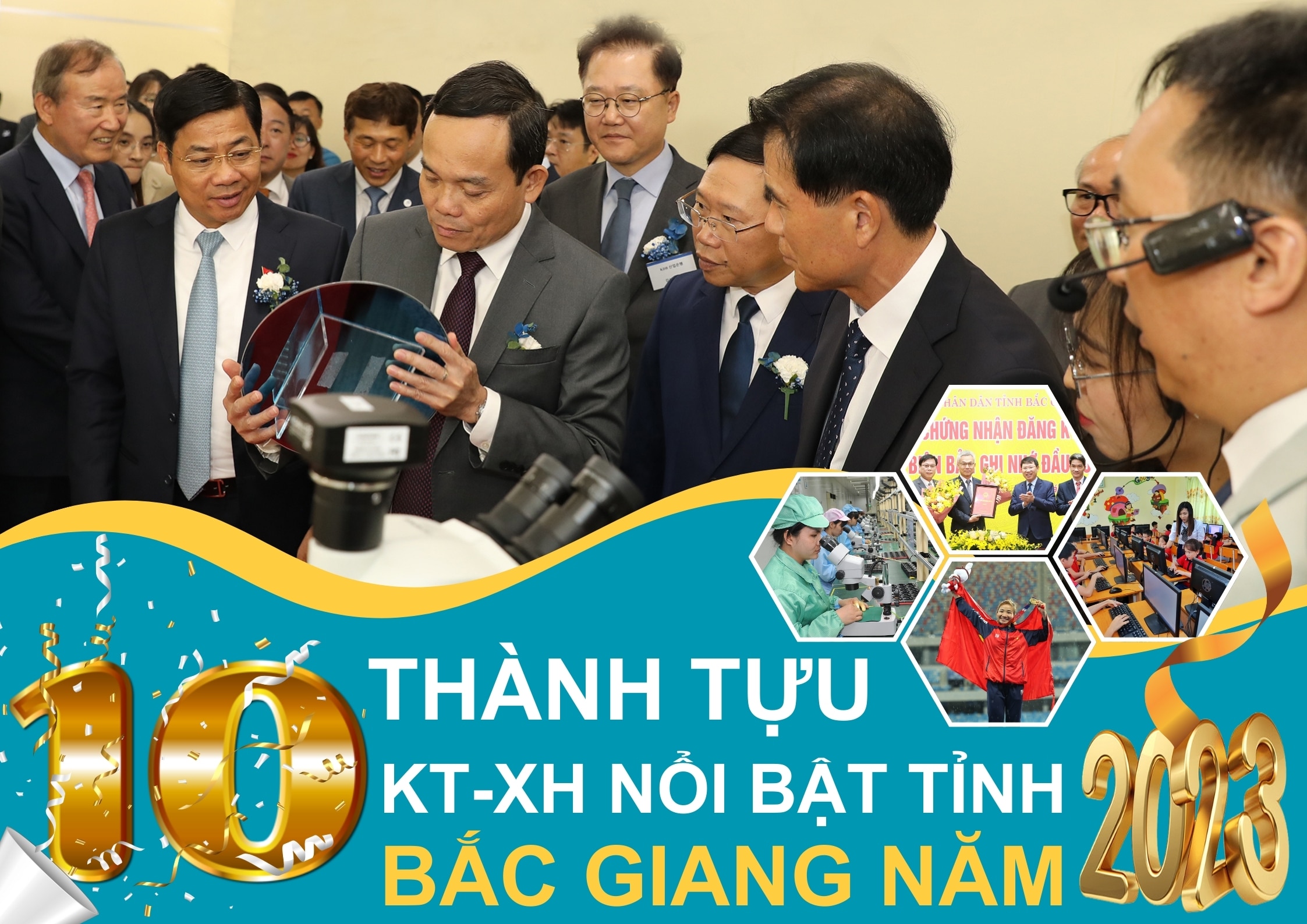 Thành tựu KT-XH,tỉnh Bắc Giang, tinh thần nỗ lực phục hồi, phát triển kinh tế bền vững,triển khai quyết liệt, bài bản, sáng tạo, trọng tâm, trọng điểm