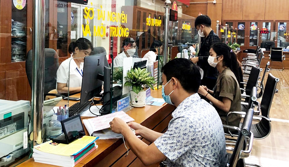 Thu hút đầu tư FDI, bứt phá, môi trường đầu tư, đầu tư kinh doanh