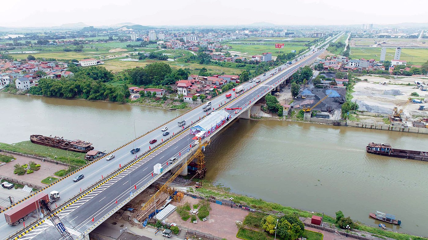 5 sự kiện nổi bật, tỉnh Bắc Giang, Hoạt động đối ngoại, đồng chí Dương Văn Thái,Chủ tịch nước Võ Văn Thưởng, Bí thư Tỉnh ủy Bắc Giang