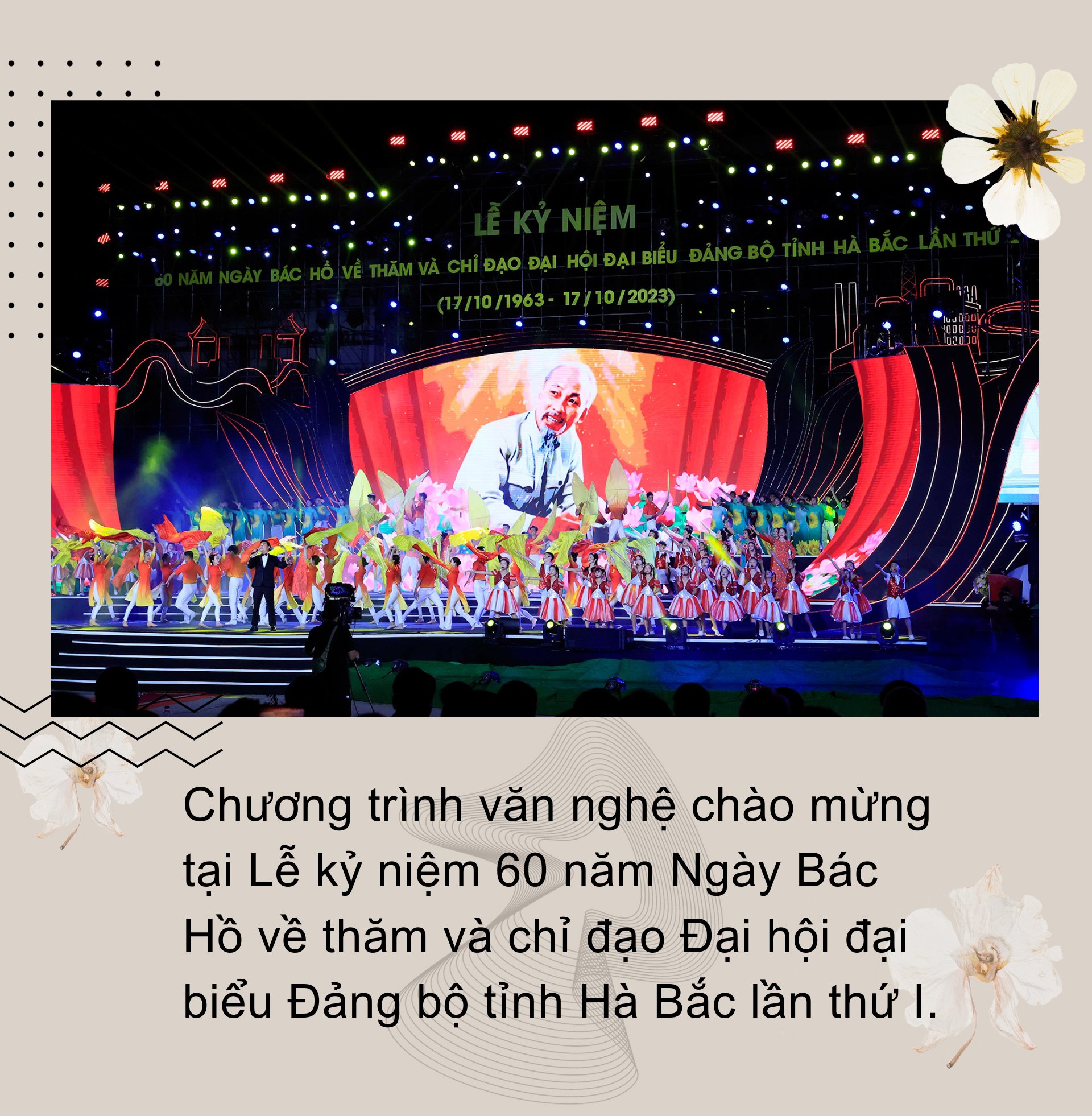 5 sự kiện nổi bật, tỉnh Bắc Giang, Hoạt động đối ngoại, đồng chí Dương Văn Thái,Chủ tịch nước Võ Văn Thưởng, Bí thư Tỉnh ủy Bắc Giang