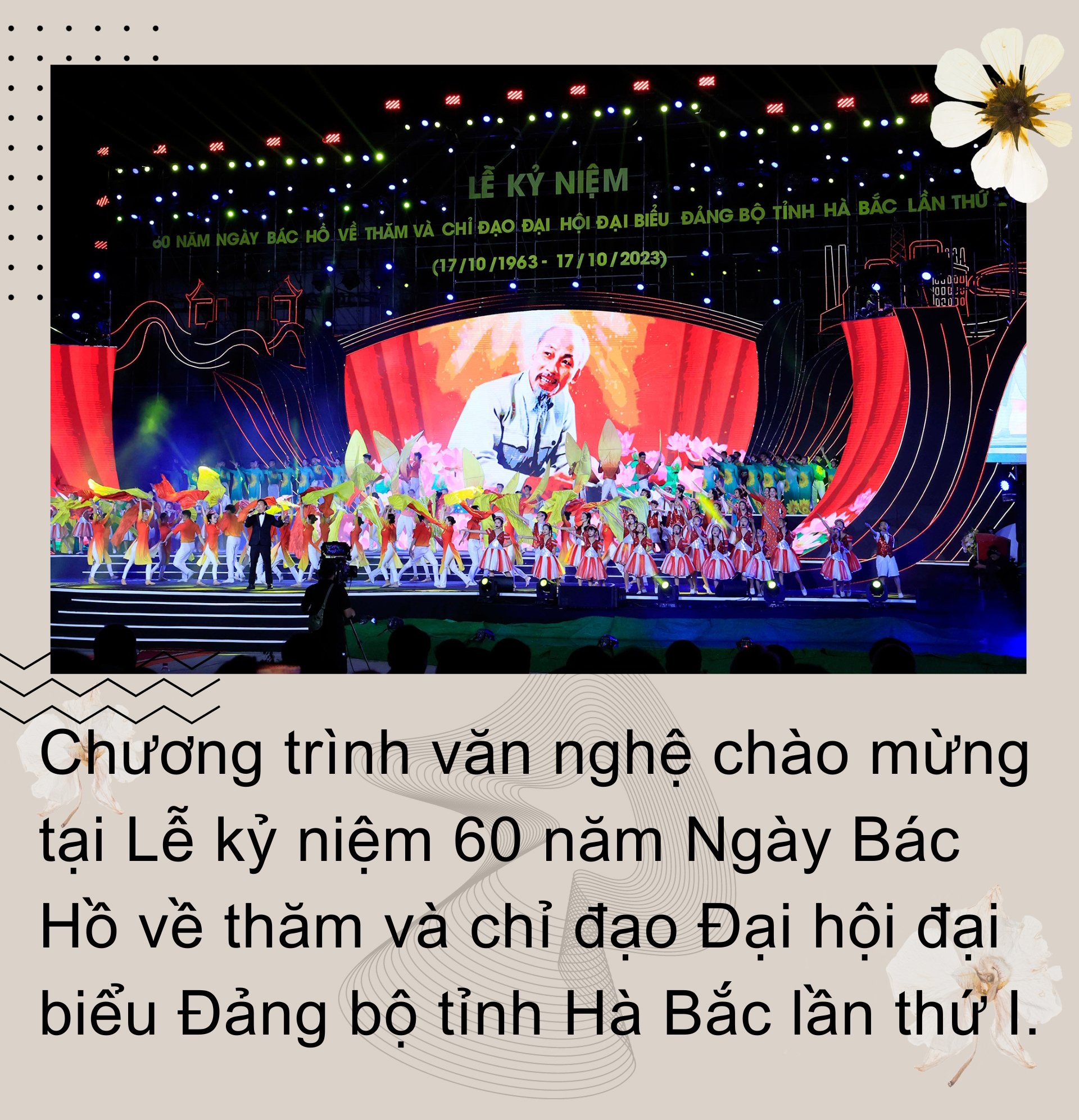 5 sự kiện nổi bật, tỉnh Bắc Giang, Hoạt động đối ngoại, đồng chí Dương Văn Thái,Chủ tịch nước Võ Văn Thưởng, Bí thư Tỉnh ủy Bắc Giang