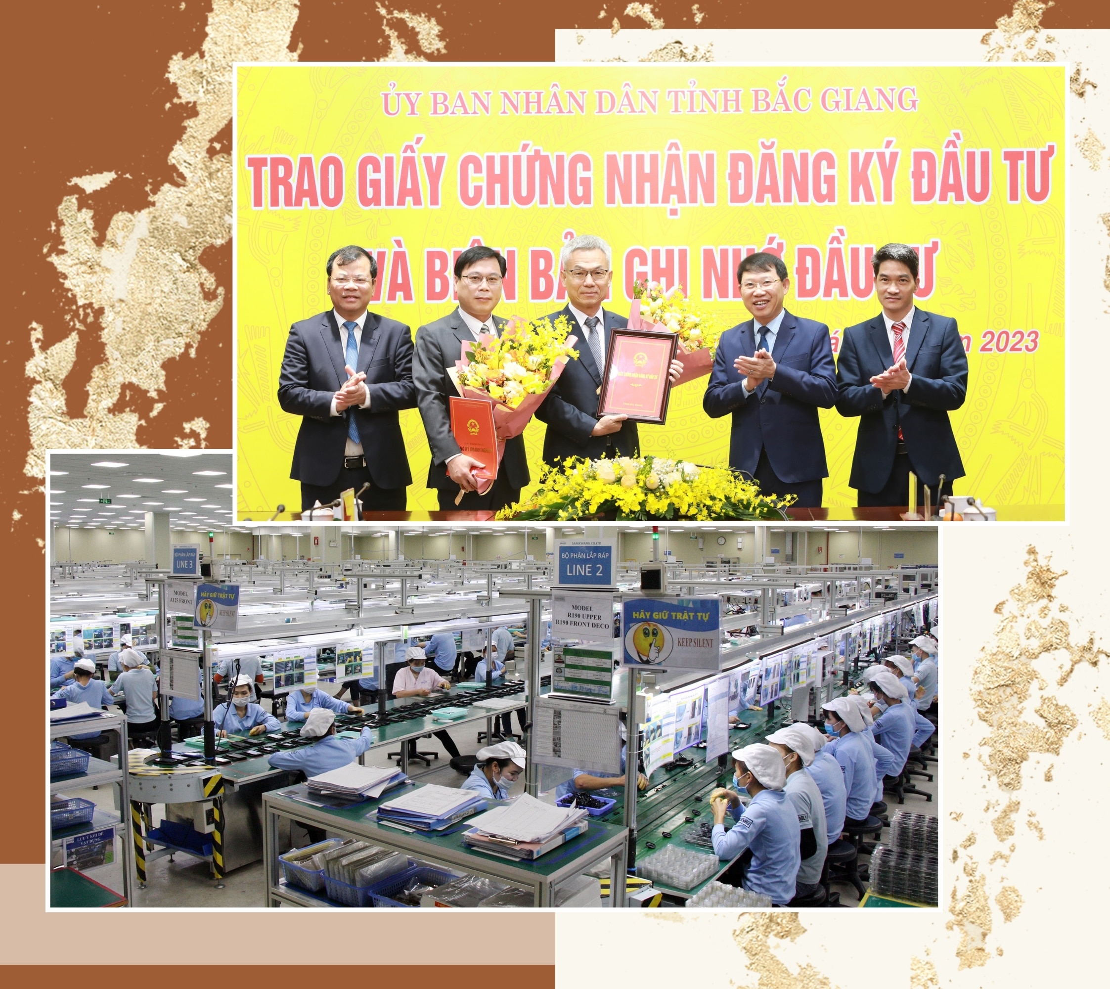 Thành tựu KT-XH,tỉnh Bắc Giang, tinh thần nỗ lực phục hồi, phát triển kinh tế bền vững,triển khai quyết liệt, bài bản, sáng tạo, trọng tâm, trọng điểm