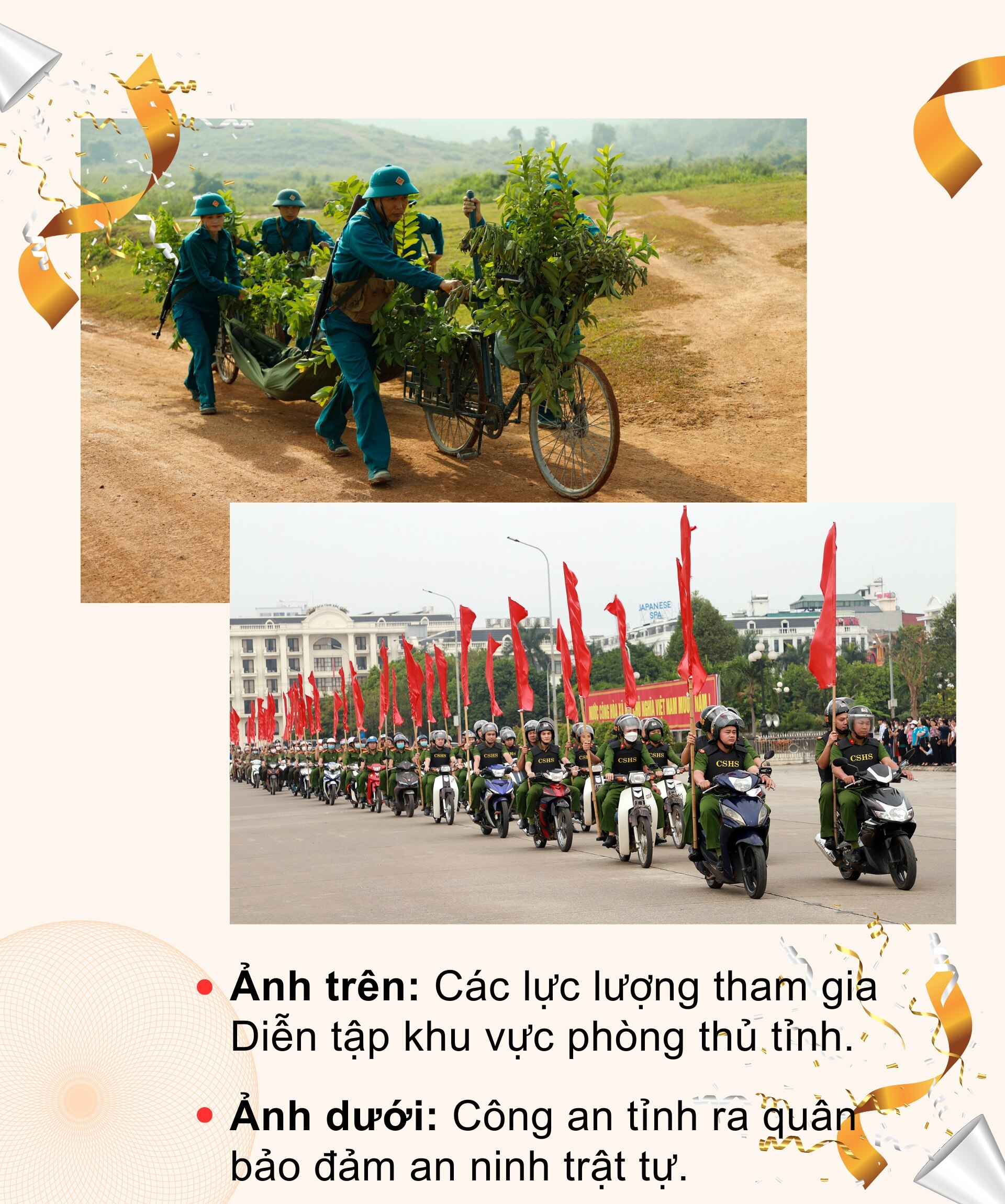 Thành tựu KT-XH,tỉnh Bắc Giang, tinh thần nỗ lực phục hồi, phát triển kinh tế bền vững,triển khai quyết liệt, bài bản, sáng tạo, trọng tâm, trọng điểm