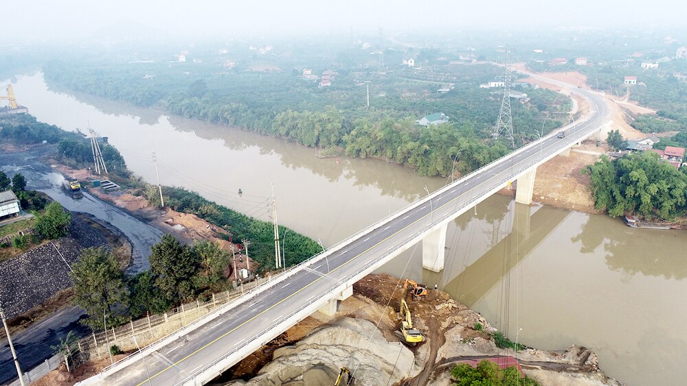 tin tức bắc giang, tỉnh bắc giang,  Chương trình mục tiêu quốc gia, Chung sức giảm nghèo, giảm nghèo hiệu quả, vùng dân tộc thiểu số, miền núi