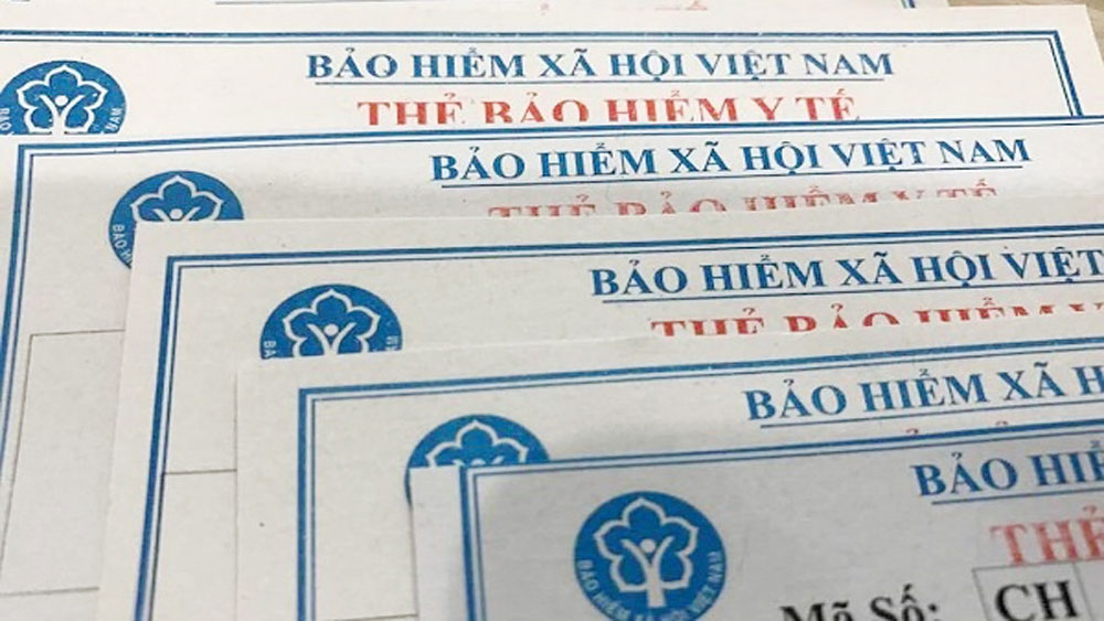 Khởi tố, tạm giam, bác sĩ, đồng phạm , hành vi trục lợi bảo hiểm y tế