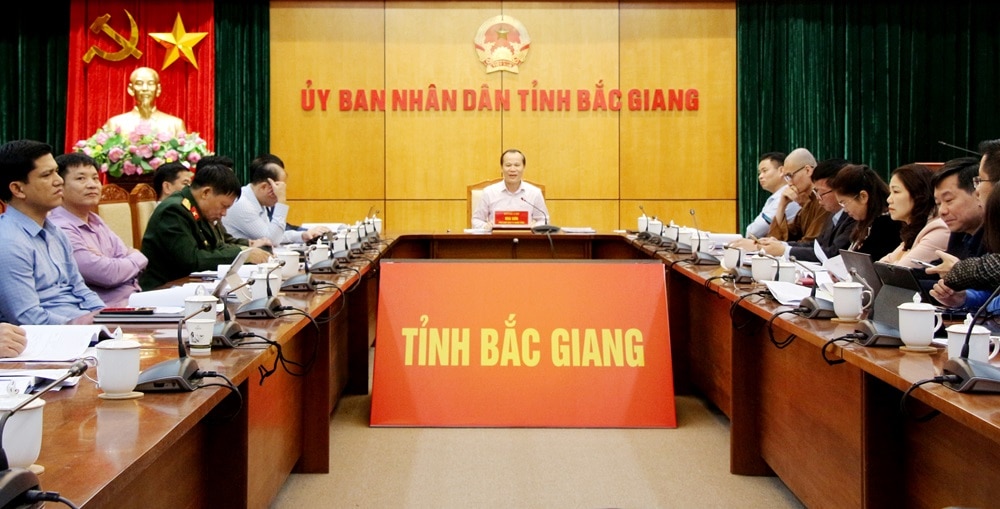 tin tức bắc giang, tuần văn hóa du lịch, lễ hội khai xuân tây yên tử, khu du lịch tâm linh sinh thái tây yên tử