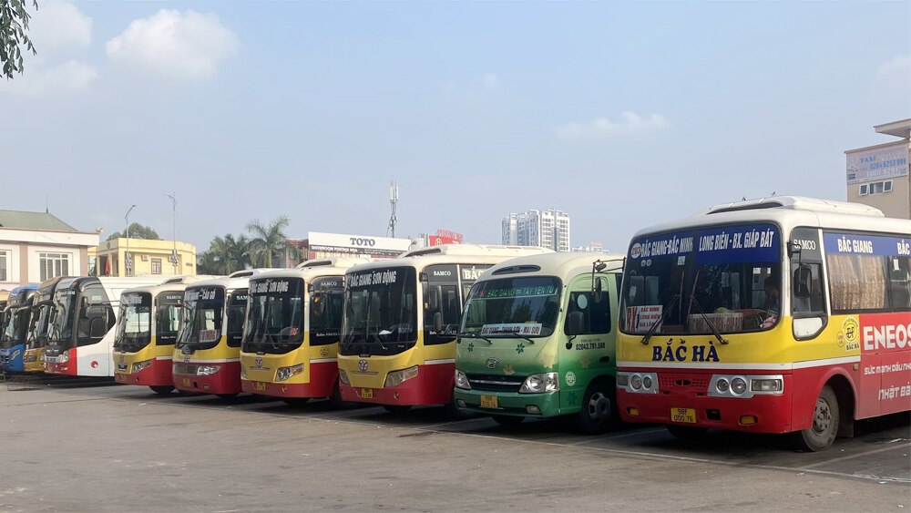 tin tức bắc giang, bắc giang, Ban An toàn giao thông tỉnh, công tác quản lý, hoạt động, kinh doanh vận tải, xe ô tô, kiểm tra, xử lý vi phạm