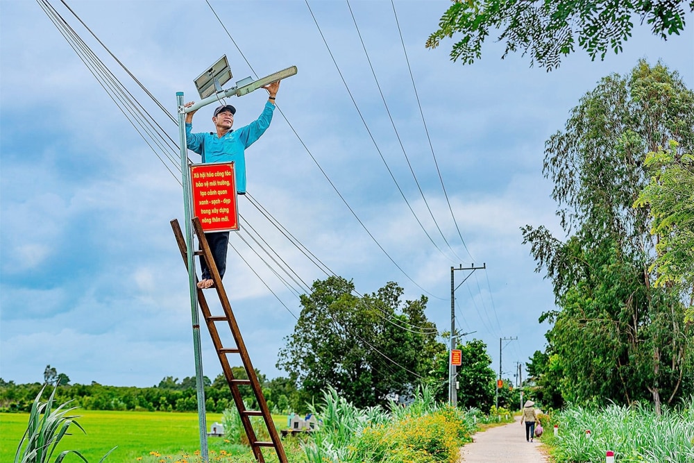 tin tức bắc giang, bắc giang, Bắc Giang, triển khai, Chương trình mục tiêu Quốc gia, bảo vệ môi trường, an toàn thực phẩm, cấp nước sạch nông thôn, xây dựng nông thôn mới, năm 2024