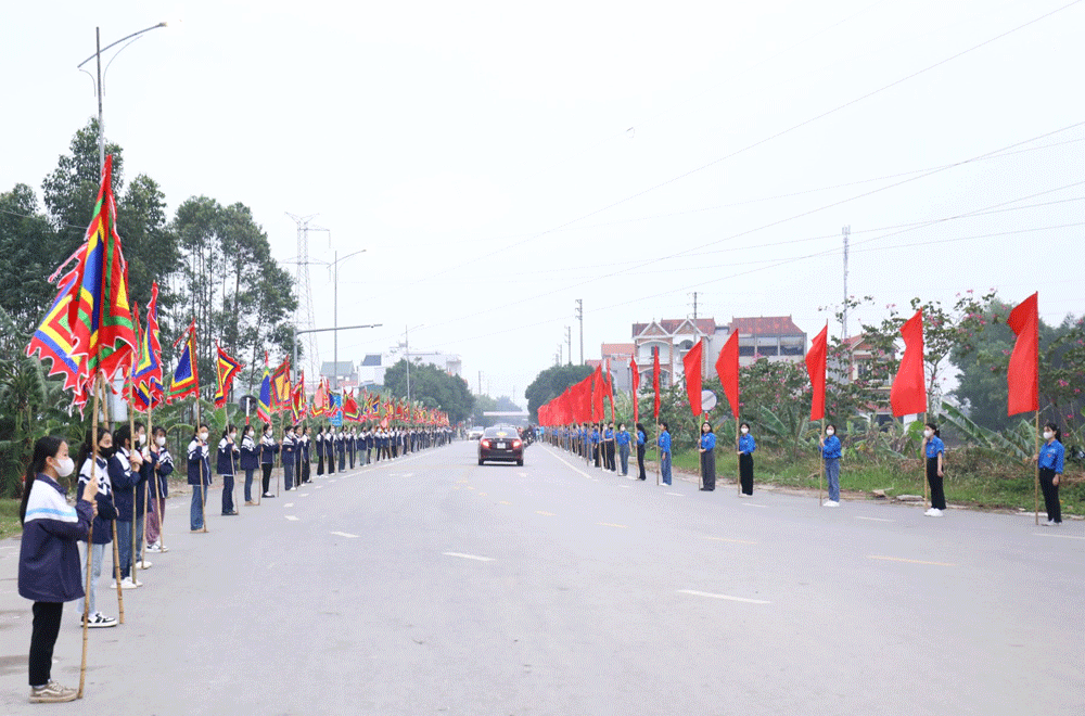 bài vị, thiền phái trúc lâm, chùa Vĩnh Nghiêm, Tam tổ, Bắc Giang