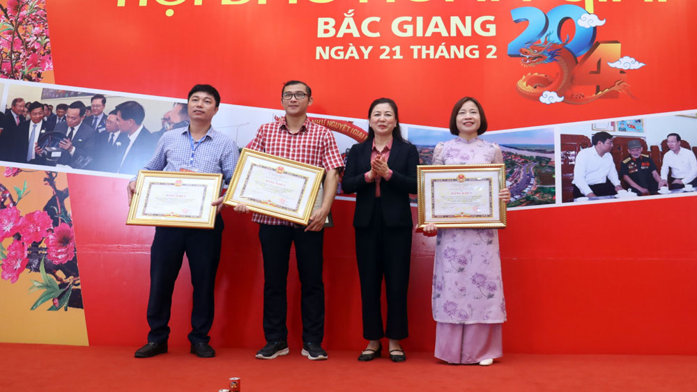 báo xuân, Tây Yên Tử, Sơn Động, Bắc Giang.