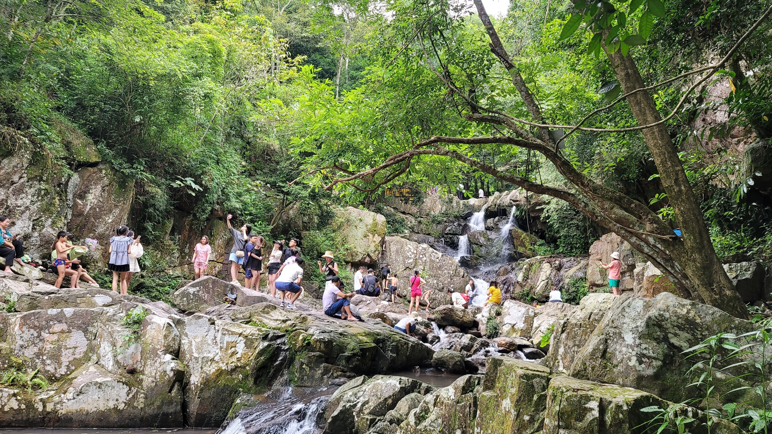 tây yên tử, bắc giang, văn hóa, du lịch, chùa vĩnh nghiêm, cư trần lạc đạo phú, phật hoàng Trần Nhân Tông