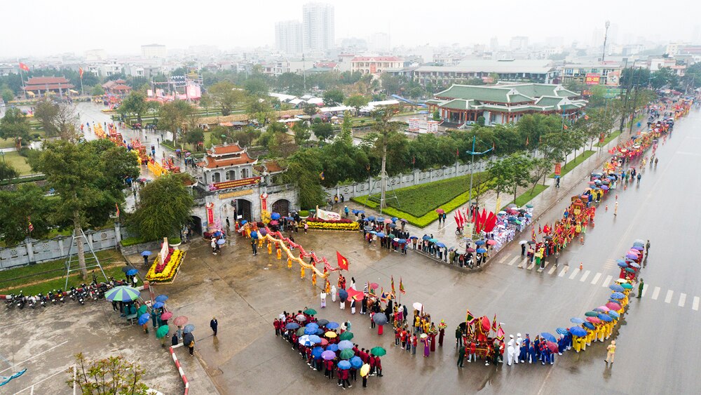 tin tức bắc giang, bắc giang, Giữ bản sắc văn hóa hội xuân, bảo tồn di sản văn hóa, đặc sắc, trò chơi dân gian, truyền thống,văn hóa chợ quê , hướng về cội nguồn, lễ hội