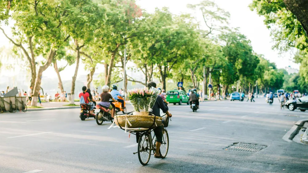 Bắc Bộ, tăng nhiệt, trưa chiều hửng nắng, dự báo thời tiết