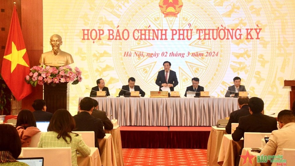 Họp báo Chính phủ, Bảo đảm tiến độ , xây dựng,  văn bản, triển khai , chính sách cải cách tiền lương