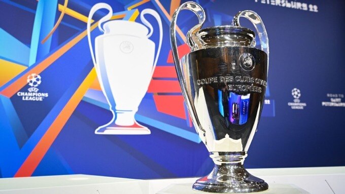 Champions League, Thể thức mới