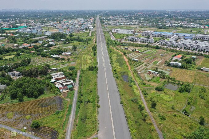 Luật đất đai 2024, Đất đai, Nhà nước thu hồi đất, Nnhuwngx trường hợp nhà nước thu hồi đất